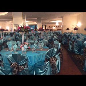 Meet your Posher, Fabiola